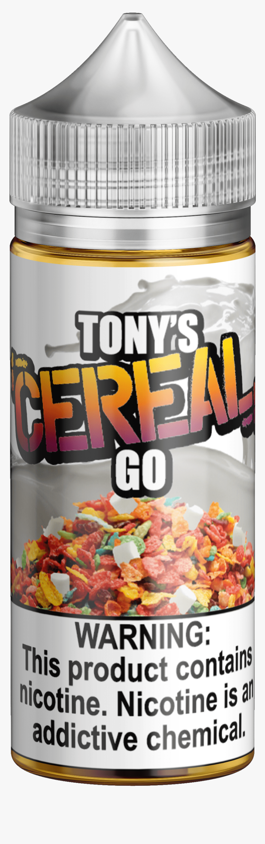 Baby Bottle, HD Png Download