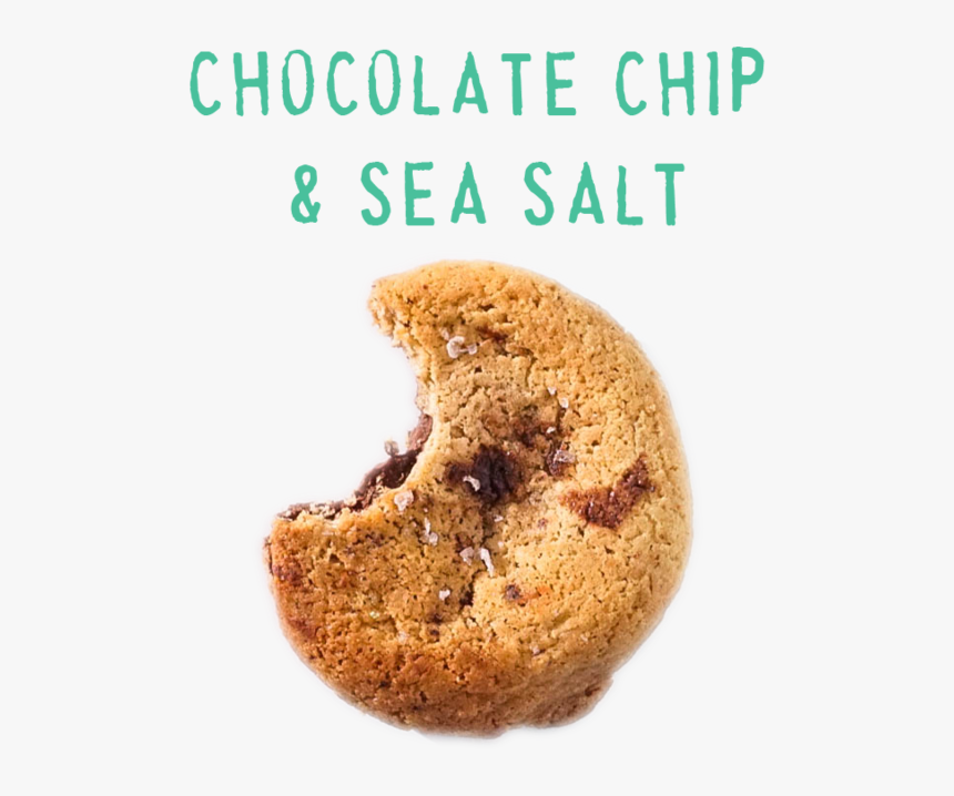 Chocchip - Bread, HD Png Download