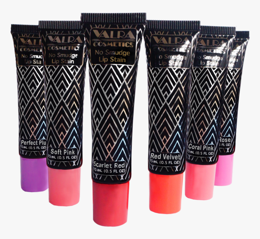 No Smudge Lip Stains - Lip Stain, HD Png Download