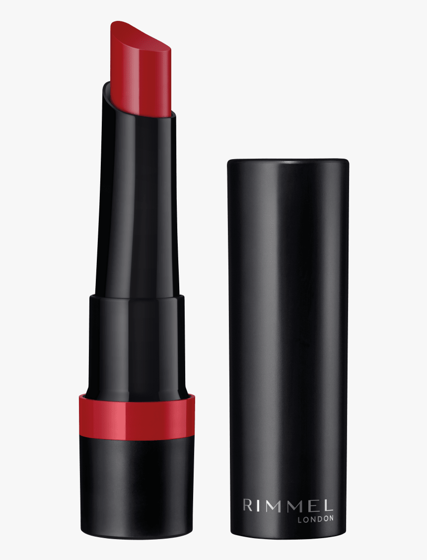 Rimmel Lasting Finish Extreme Lipstick, HD Png Download