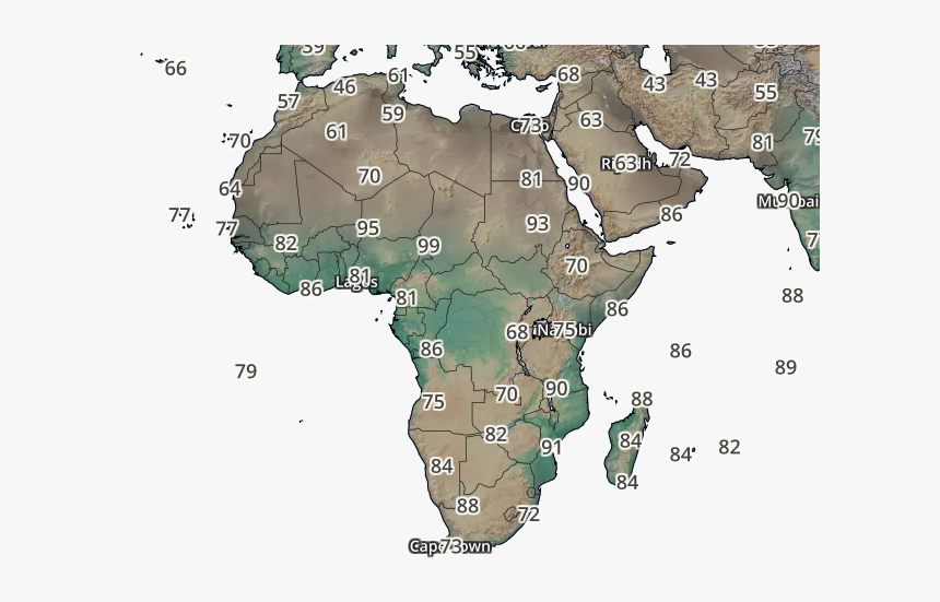 Pygmy Blue Whale Populations, HD Png Download