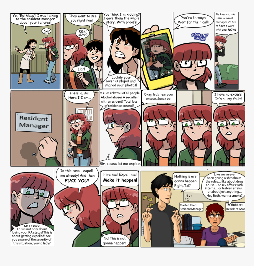 Comics, HD Png Download