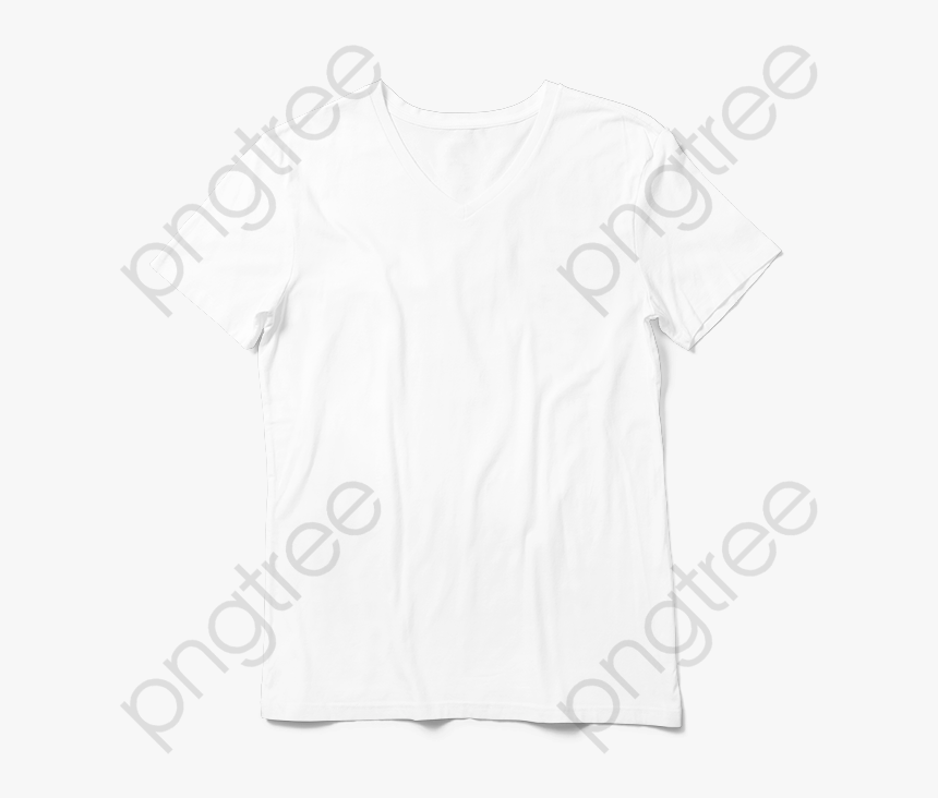 Blanca Ropa Home Moda - T-shirt, HD Png Download