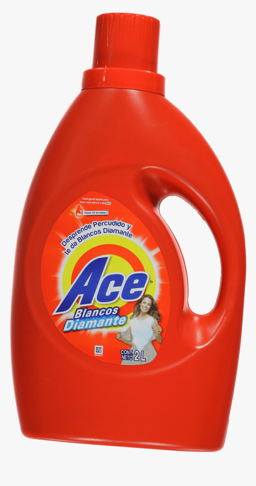 Clip Art Ace Liquido Ml Euro - Jabon Ace, HD Png Download
