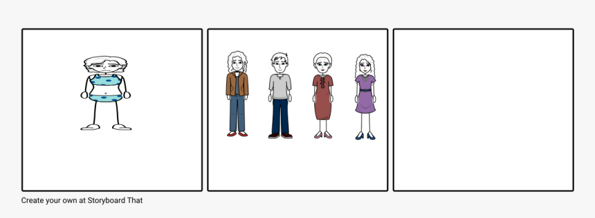 Cartoon, HD Png Download