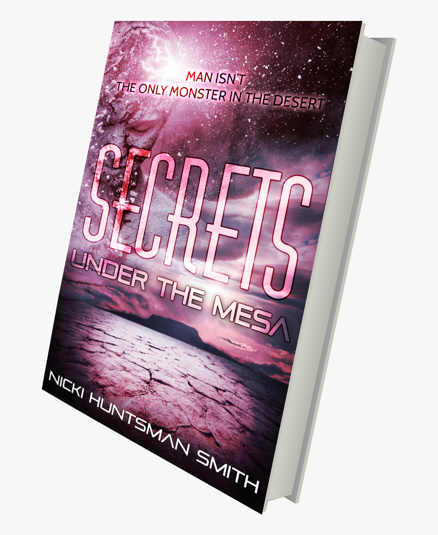 Transparent 3d Book Png - Flyer, Png Download