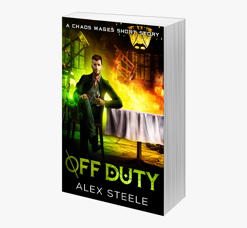 Book Cover, HD Png Download