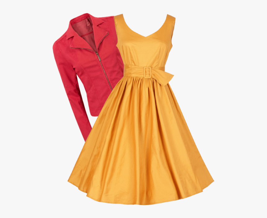 Png Dress, Transparent Png