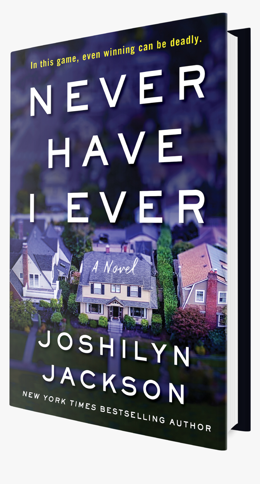 Joshilyn Jackson Never Have I Ever, HD Png Download