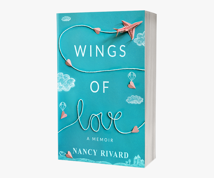 Book Cover, HD Png Download