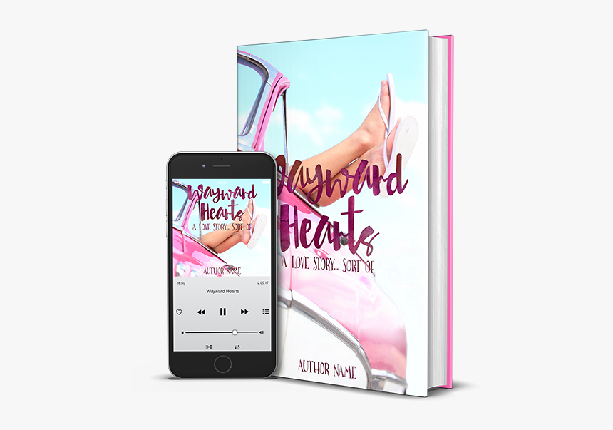 Smartphone, HD Png Download