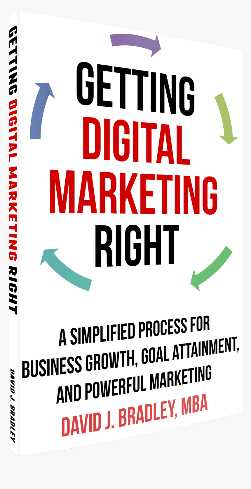 Transparent 3d Book Png, Png Download