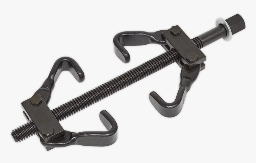 Скоба За Пружини На Мерцедес, HD Png Download