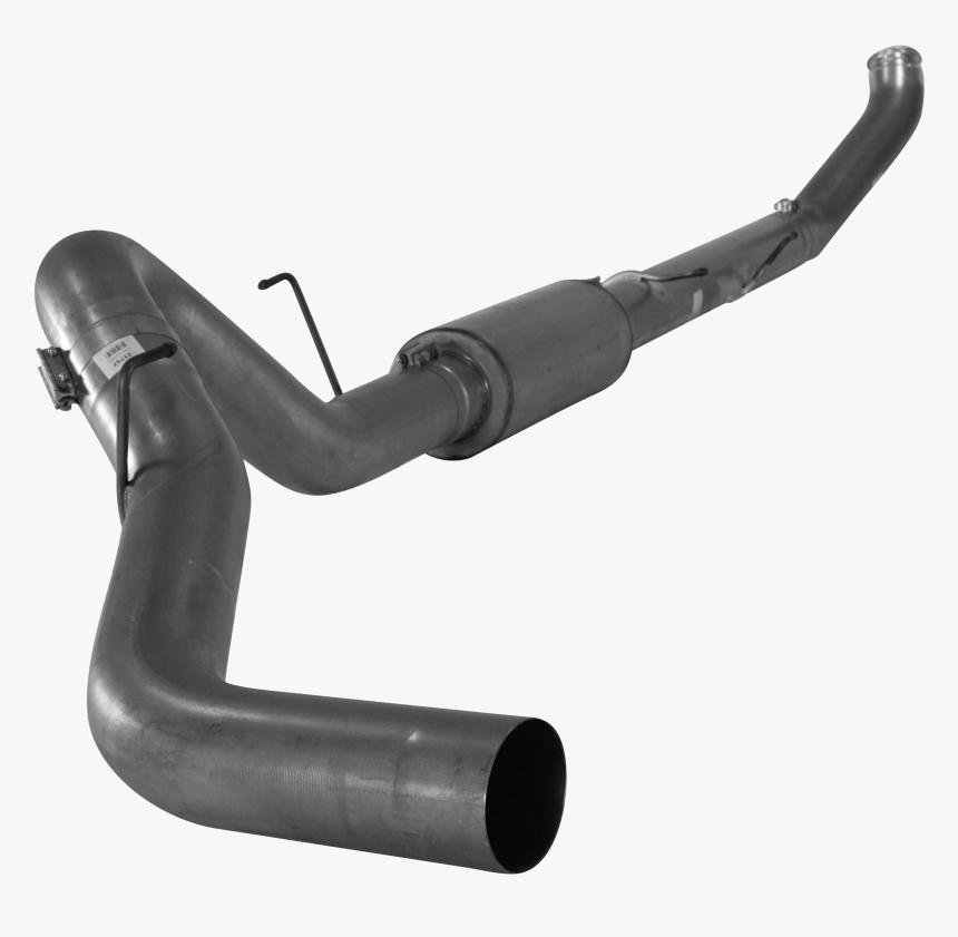 Transparent Coil Spring Png - Exhaust System, Png Download