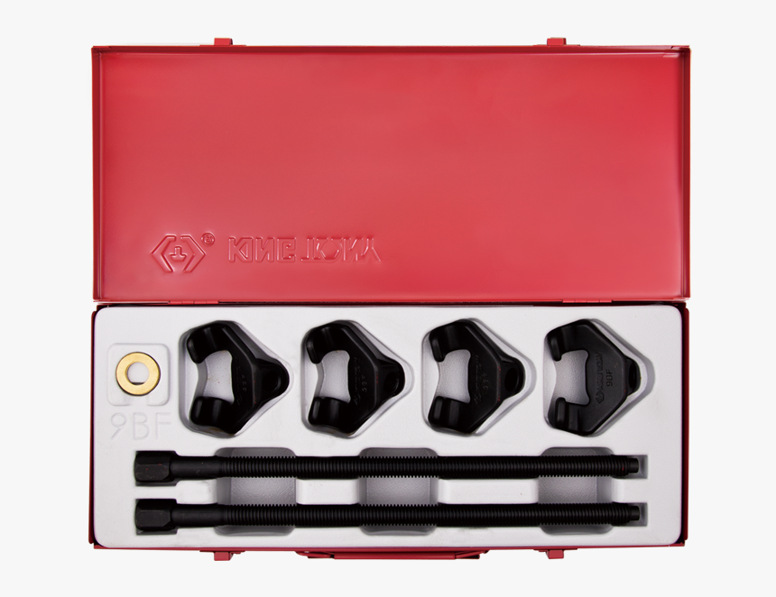 Drop Forged Coil Spring Compressor King Tony 9bf11 - King Tony 9bf11, HD Png Download