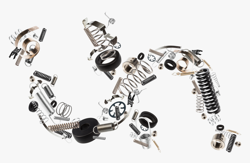 Spring Manufacturer,, HD Png Download