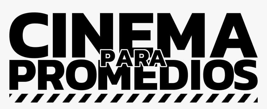 Logo De Cinema Para Promedios - Poster, HD Png Download