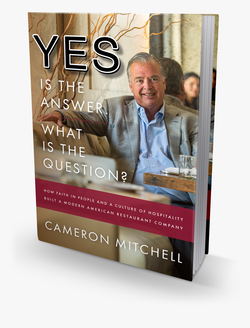 Yes Is The Answer What Is The Question, HD Png Download