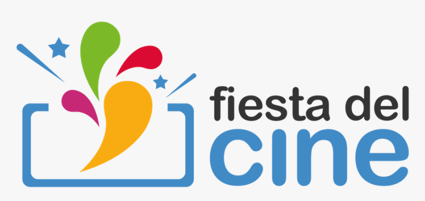 Fiesta Del Cine, HD Png Download
