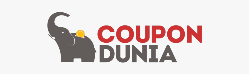 50% Off Png Transparent Images - Coupondunia Logo, Png Download
