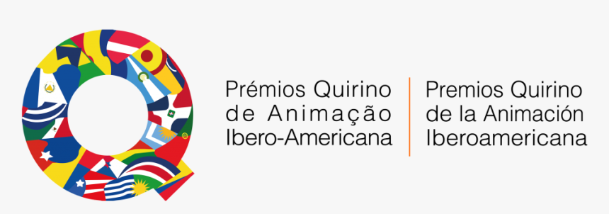 Logo Premios Quirino, HD Png Download