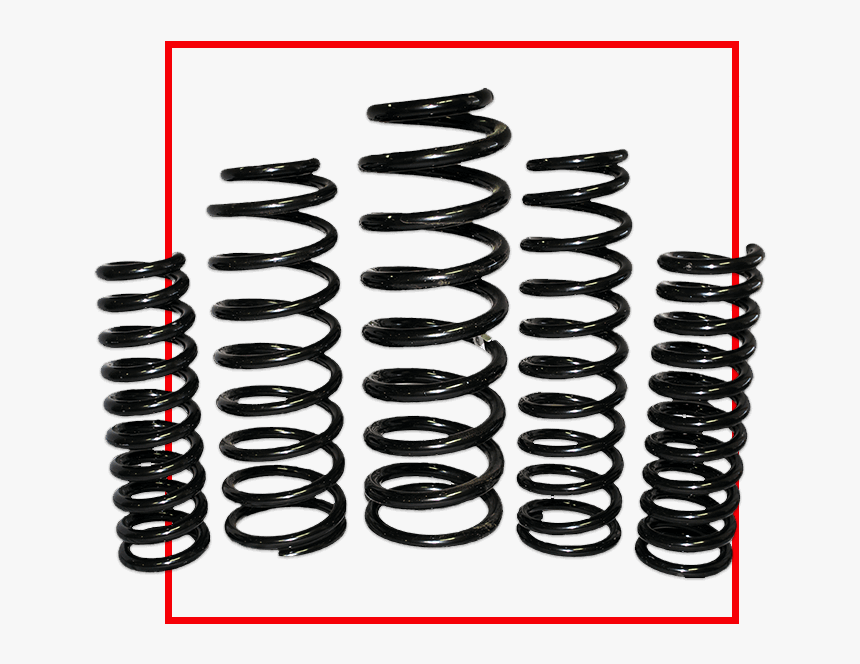 Ssangyong Musso Lift Kit, HD Png Download