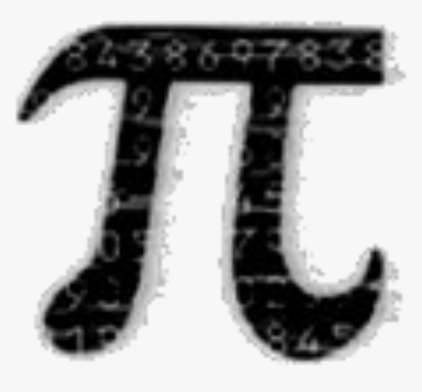 Π Movie Horizontal Logo, HD Png Download
