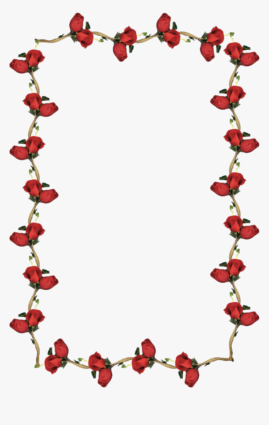 Rose, HD Png Download