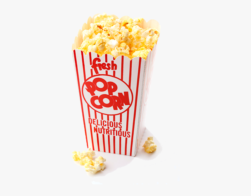 Png Images Pictures Photos Transparent Background - Cinema Food And Drinks Png, Png Download