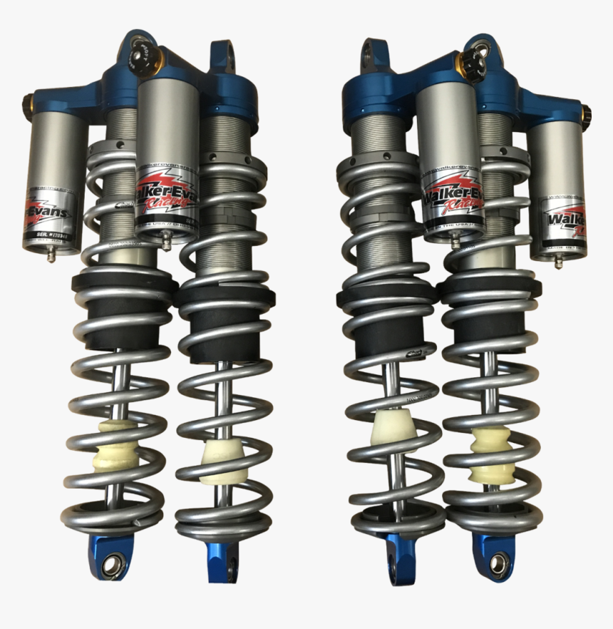 Polaris Rzr 800 Walker Evans Shocks - Polaris General Shocks For Sale, HD Png Download