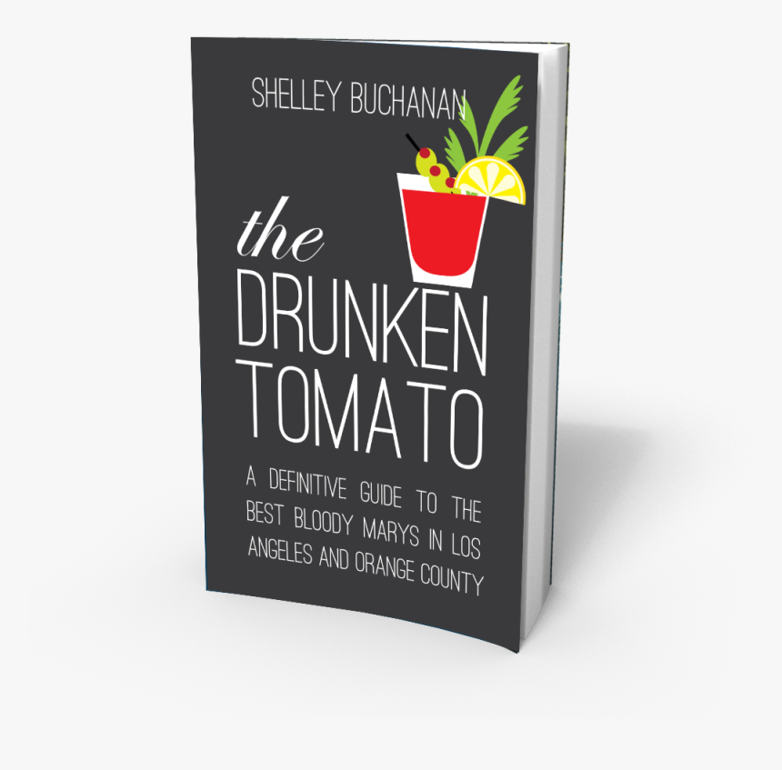 3d Book Cover - Strawberry Juice, HD Png Download
