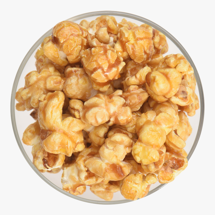 Vector Transparent Download With Sea Salt Gourmet Original - Karamelovy Popcorn, HD Png Download