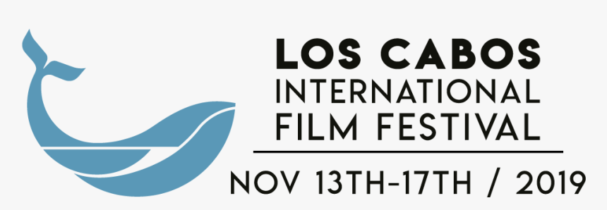Los Cabos International Film Festival - Graphic Design, HD Png Download