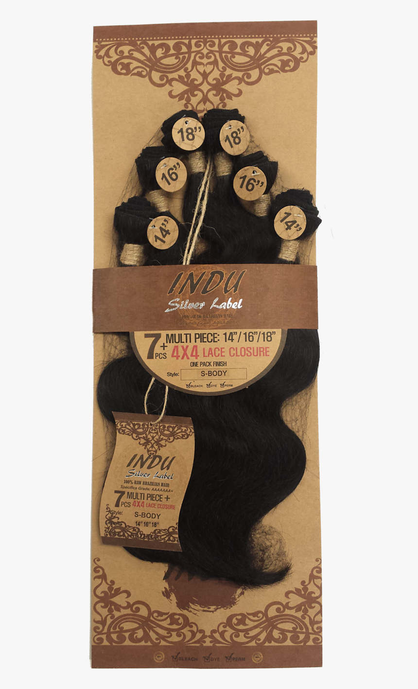 7 Pcs Multi Pack, HD Png Download