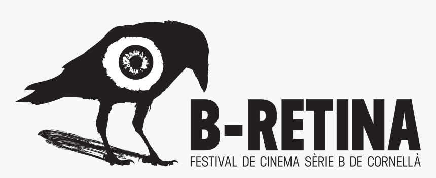 B Retina, HD Png Download