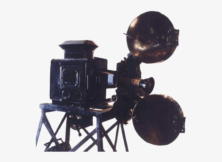 Proyector Img Camara - Machine, HD Png Download