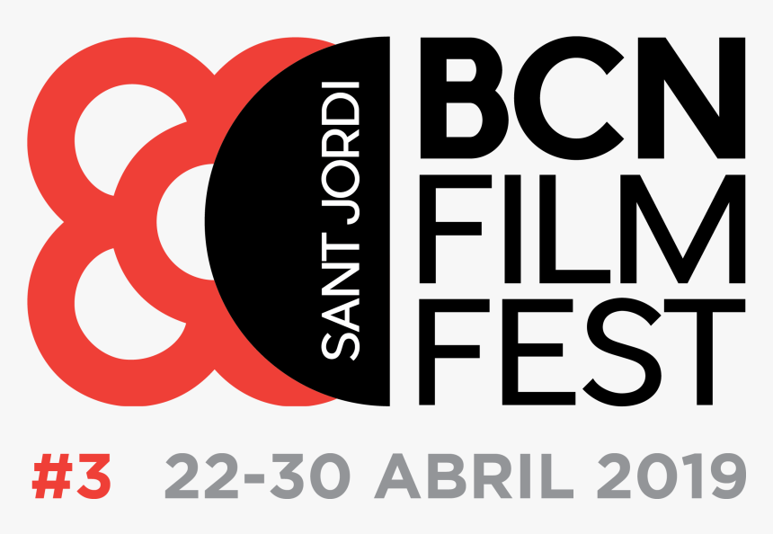 Bcn Film Fest 2019, HD Png Download
