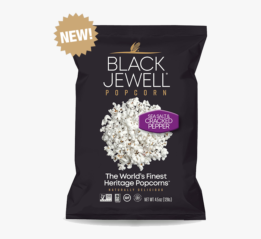 Kettle Corn, HD Png Download