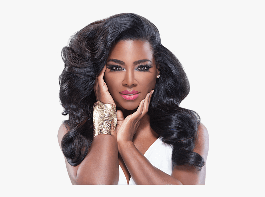 Did Kenya Moore Marry, HD Png Download , Transparent Png Image - PNGitem