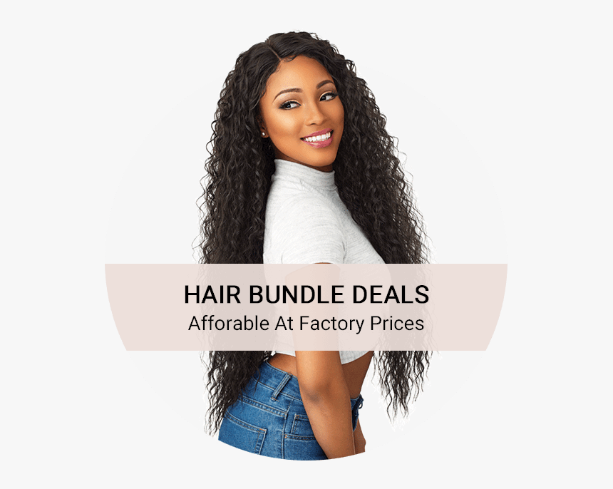 Sensationnel Empress Free Part Lace Front Edge Wig, HD Png Download