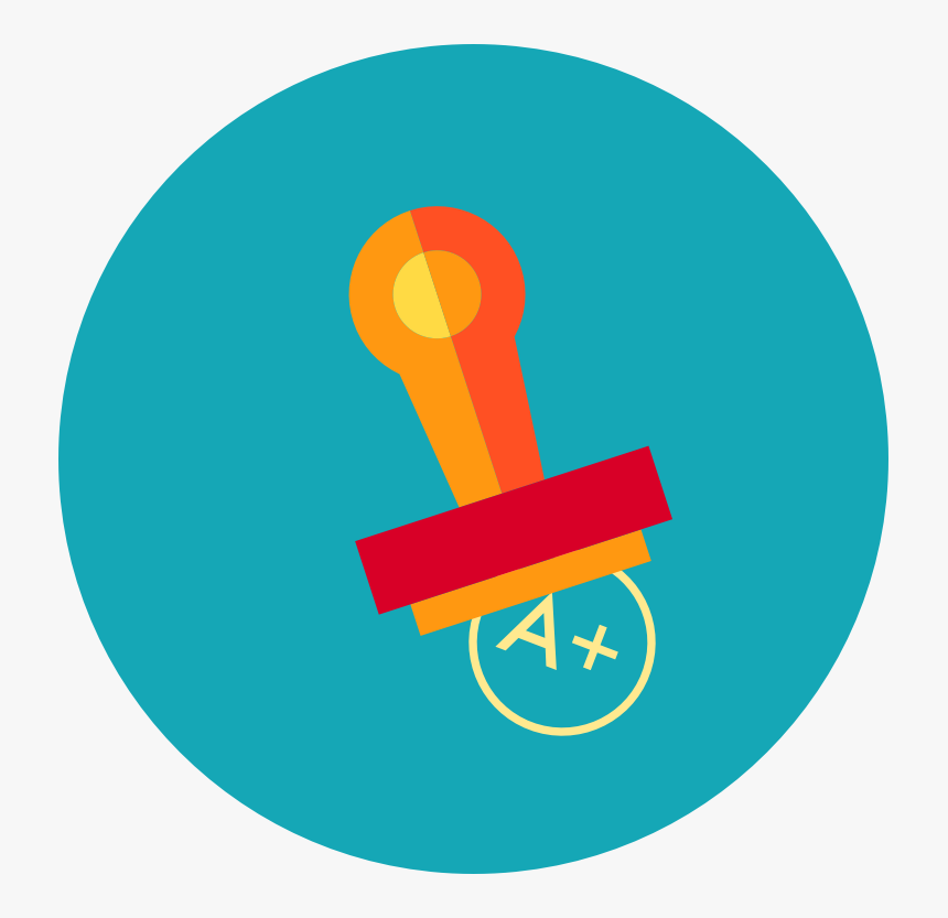 Stamp - Graphic Design, HD Png Download