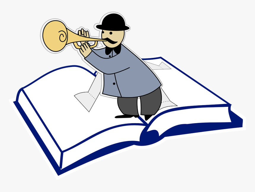 Book, Kids, Pop-up, Figure, 3d - Book Opening Gif Png, Transparent Png