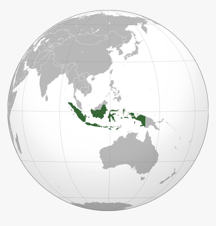 Orthographic Projection Indonesia, HD Png Download