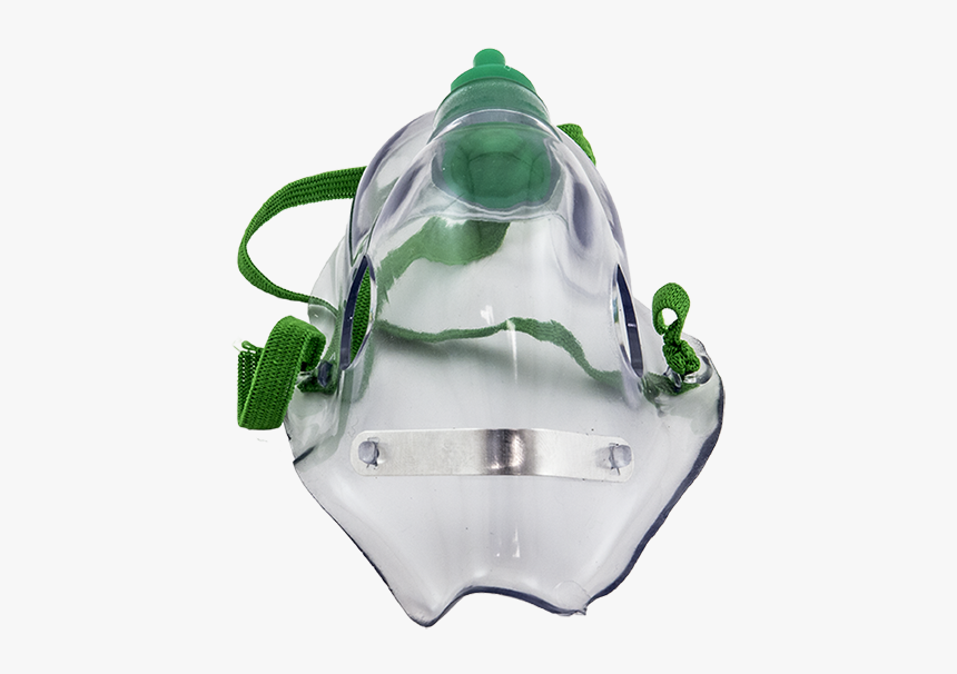 Oxygen Mask Png, Transparent Png