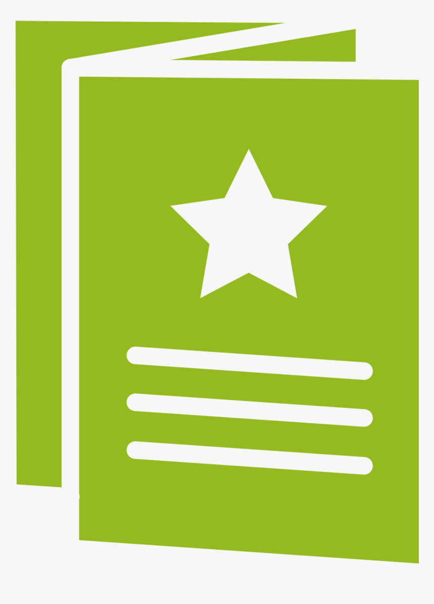 Brochures, HD Png Download