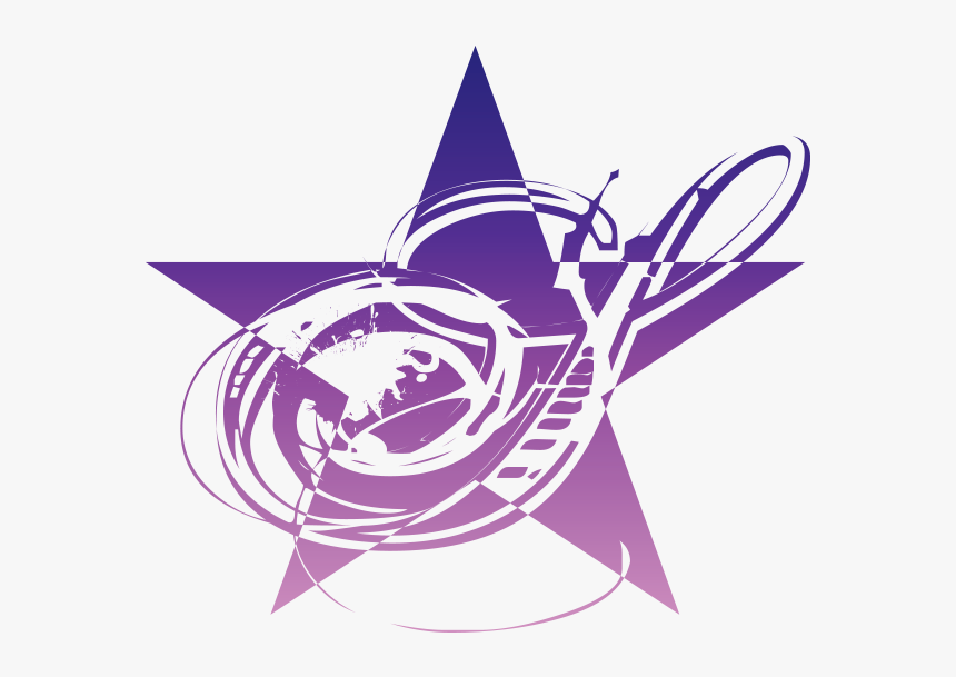 Transparent Star Light Png - Star Music Png, Png Download