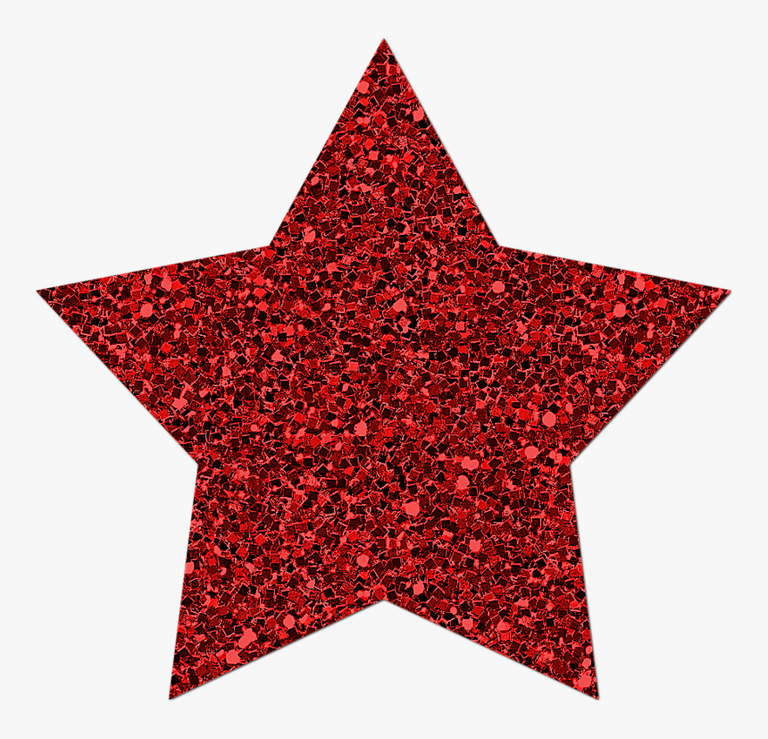 Stᗩᖇs ‿✿⁀○ Elf Toy, Star Clipart, Star - Star For A Tree, HD Png Download