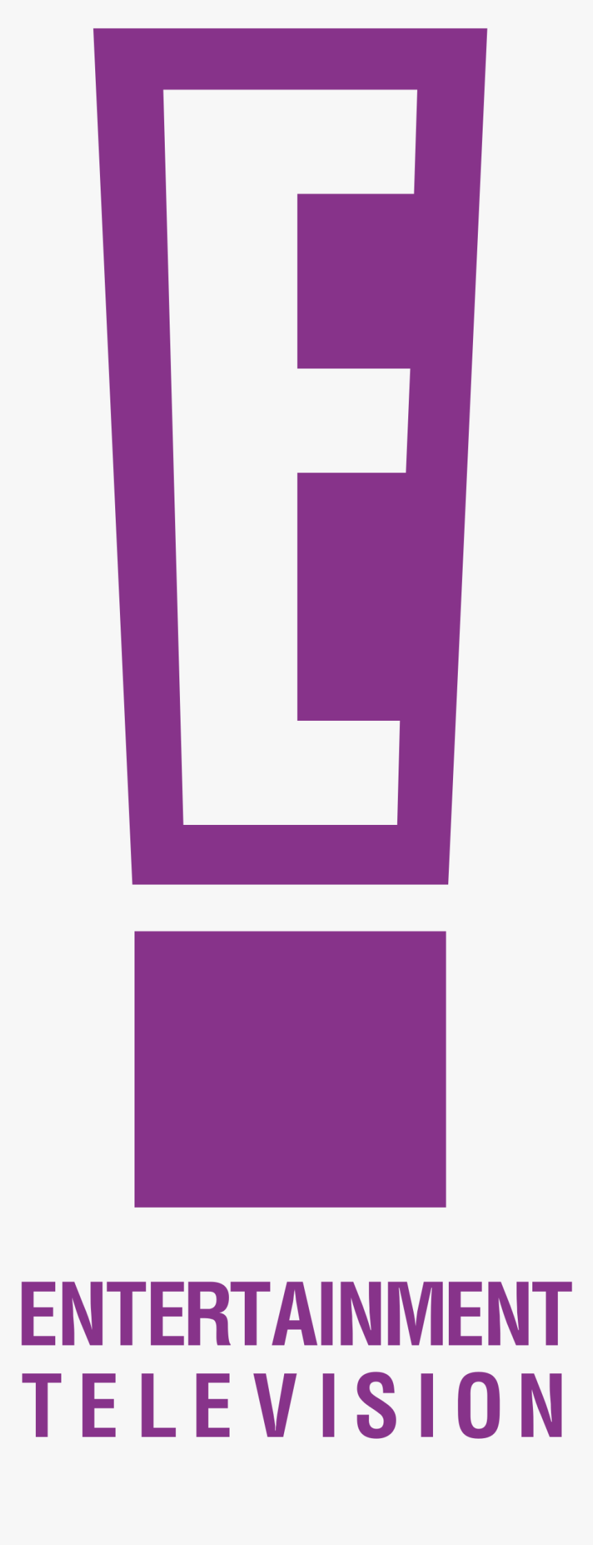 Entertainment Television, HD Png Download