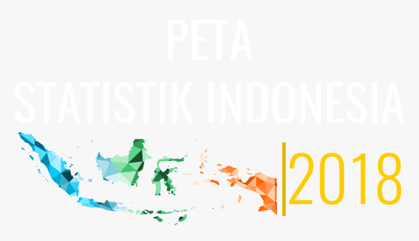 Story Map About Statistical Yearbook Of Indonesia - Free Farm Fresh Butt Nuggets, HD Png Download