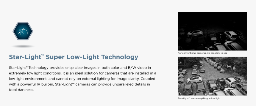 Transparent Star Light Png - Monochrome, Png Download